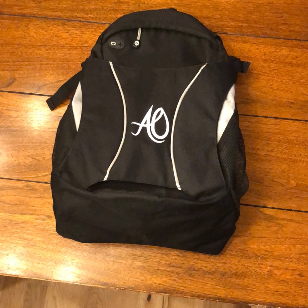 AO scooter carrying backpack (make offers😄)
